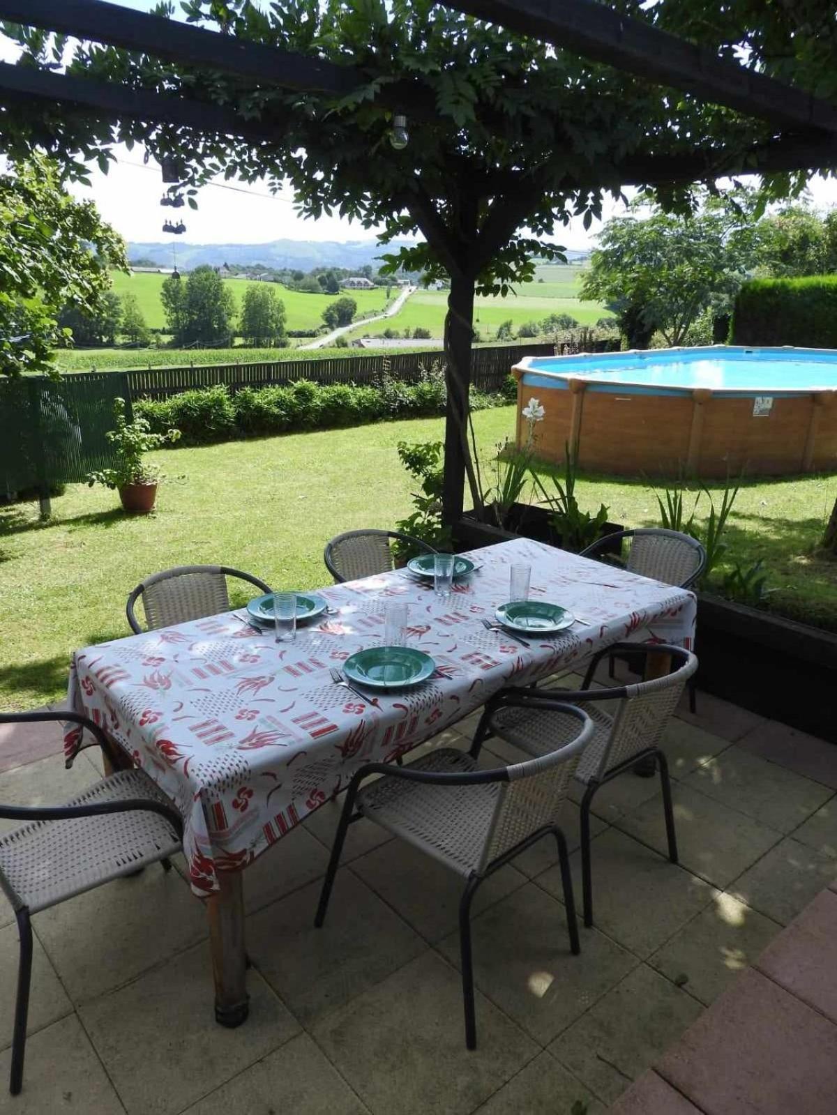 Le Petit Couvent Villa Musculdy Exterior photo