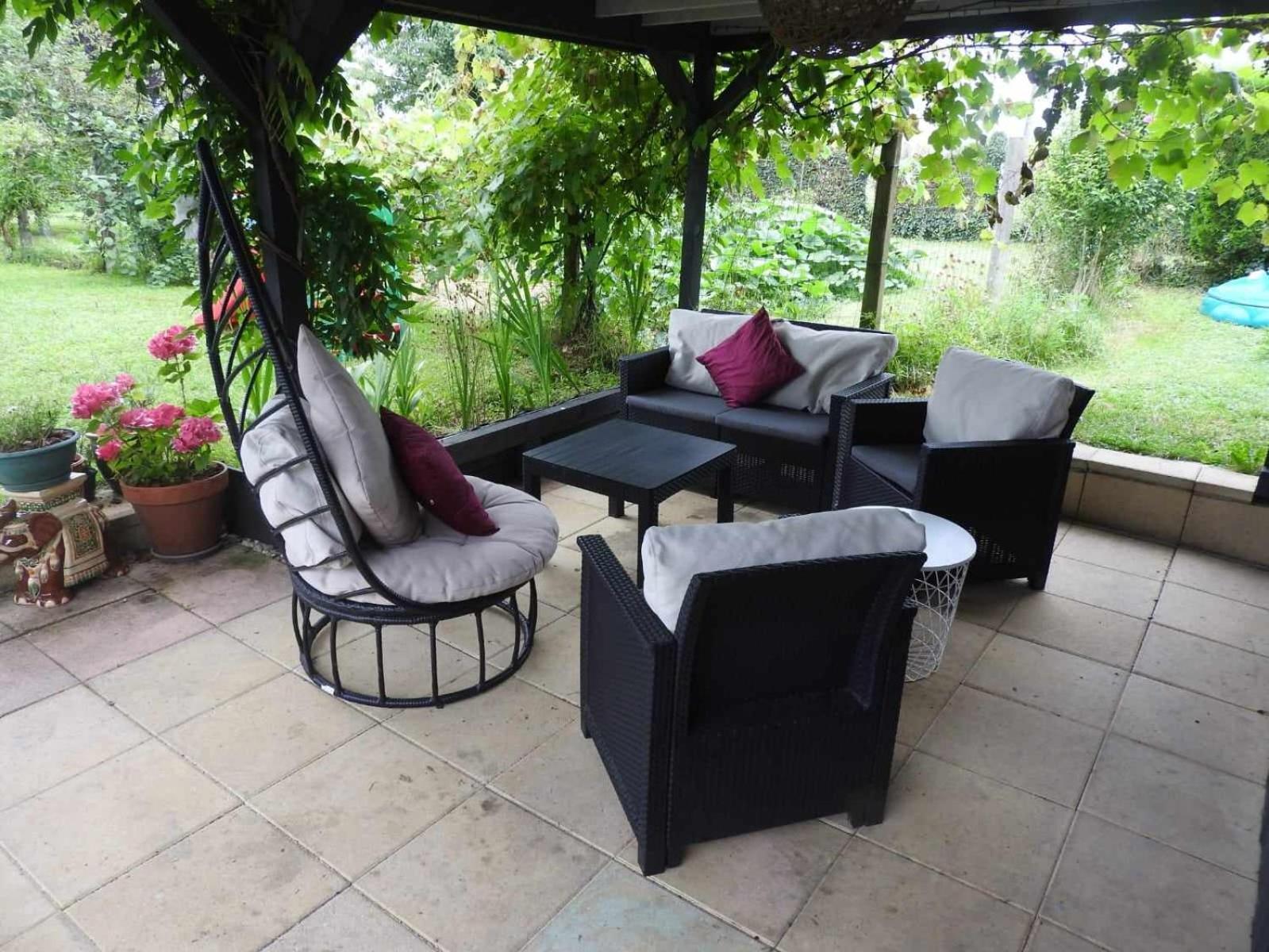 Le Petit Couvent Villa Musculdy Exterior photo